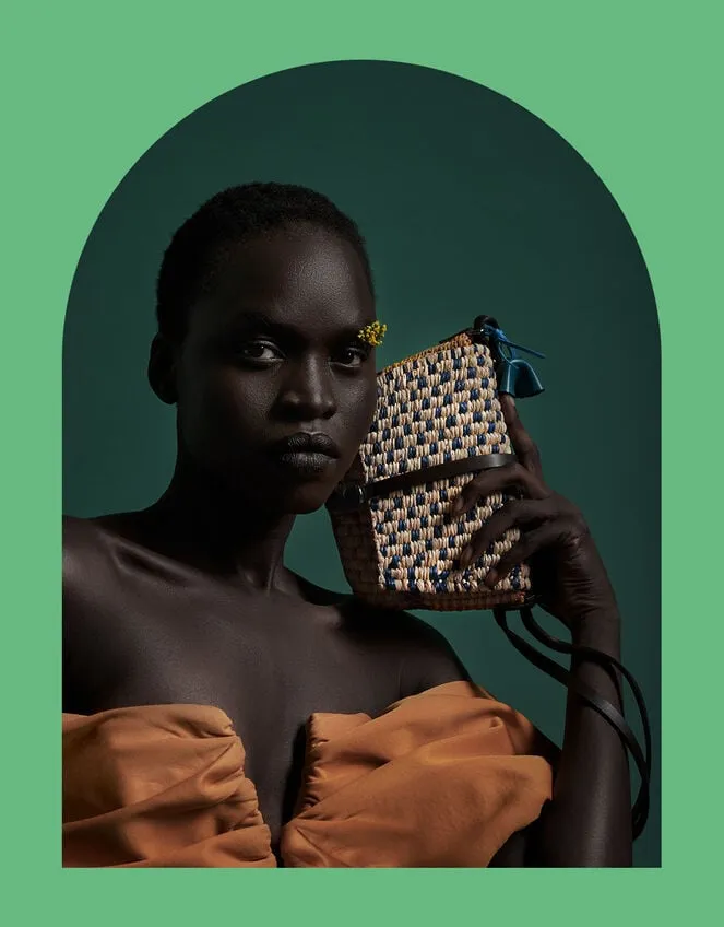 Aaks Bika Bag Women Monsoon Bags and Purses