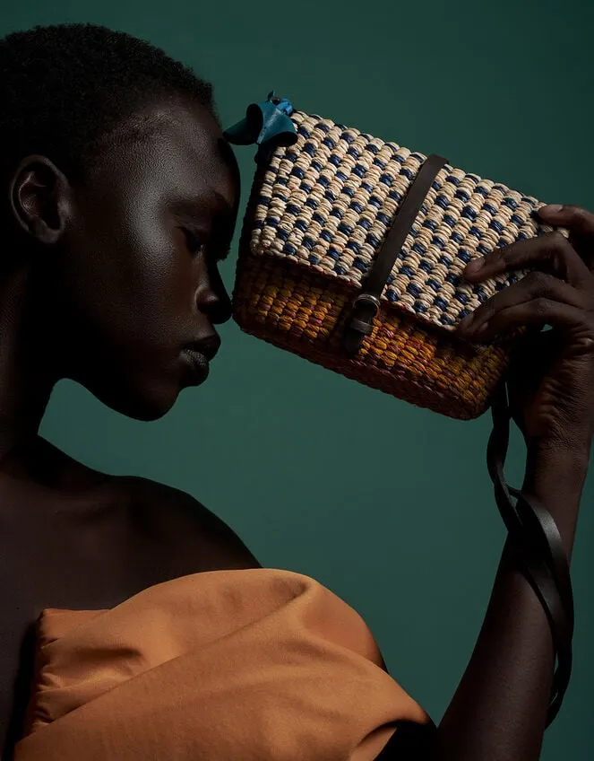 Aaks Bika Bag Women Monsoon Bags and Purses