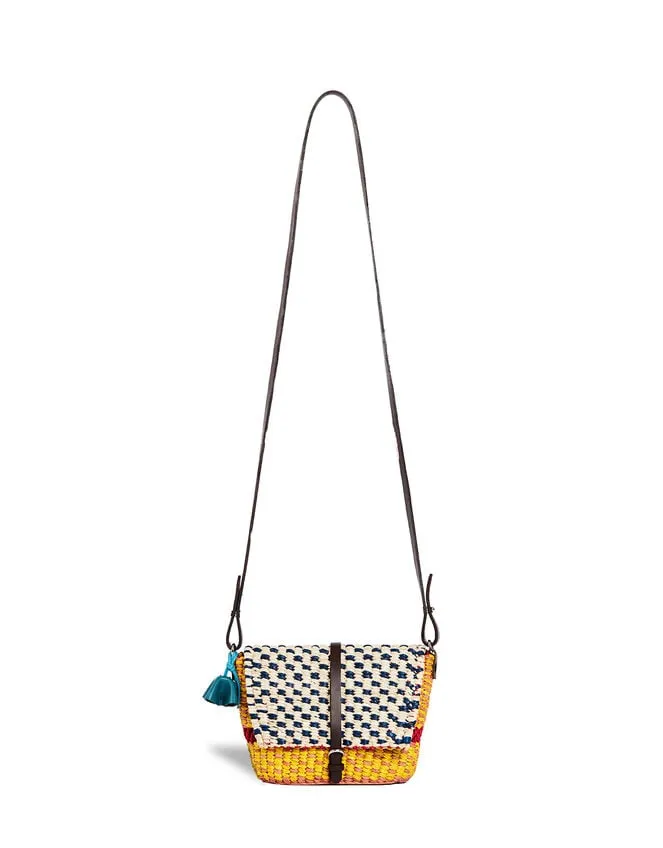 Aaks Bika Bag Women Monsoon Bags and Purses
