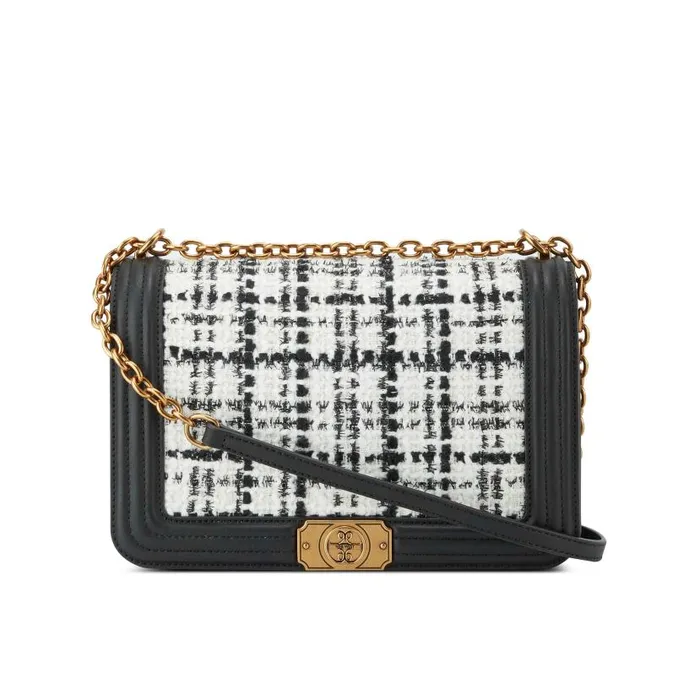 Ade Convertible Crossbody Flap Blackwhite WomenMen Nine West Satchels and Shoulder Bags Ade Convertible Crossbody Flap Blackwhite WomenMen Nine West Satchels and Shoulder Bags