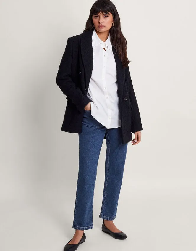 Alice Straight Jeans Blue Women Monsoon Casualwear