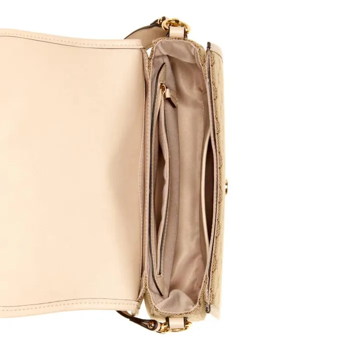 Allington Crossbody Flap Mocha Logobeige WomenMen Nine West Satchels and Shoulder Bags Allington Crossbody Flap Mocha Logobeige WomenMen Nine West Satchels and Shoulder Bags