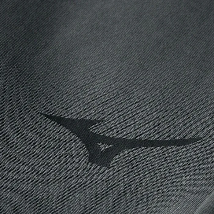 Athleticwear MenWomen Mizuno Sergio Ramos Sweat Short Grey