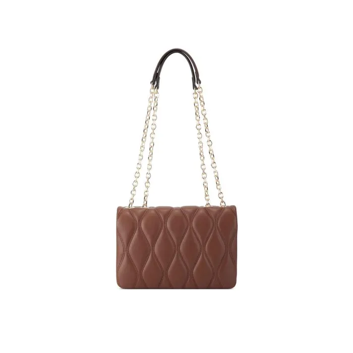 Aurelie Convertible Xbody Flap Mahogany WomenMen Nine West Satchels and Shoulder Bags Aurelie Convertible Xbody Flap Mahogany WomenMen Nine West Satchels and Shoulder Bags
