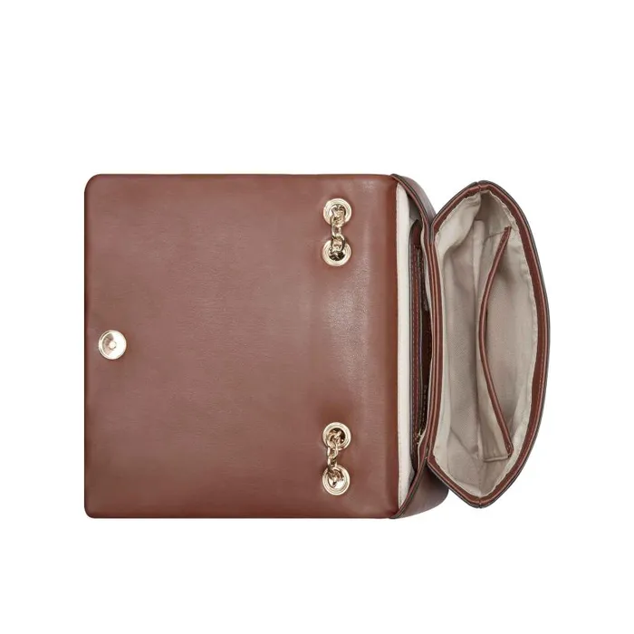Aurelie Convertible Xbody Flap Mahogany WomenMen Nine West Satchels and Shoulder Bags Aurelie Convertible Xbody Flap Mahogany WomenMen Nine West Satchels and Shoulder Bags