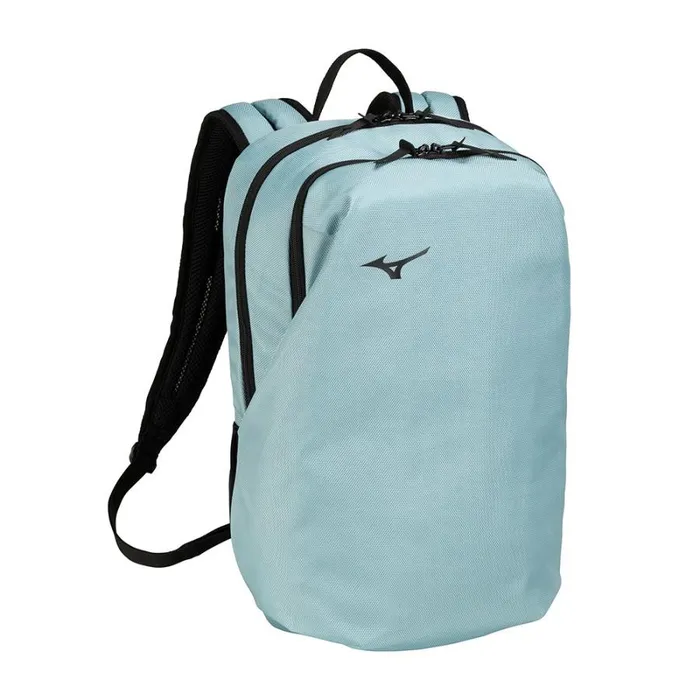 Bags and Cases MenWomen Mizuno Backpack 17 Bluegrey