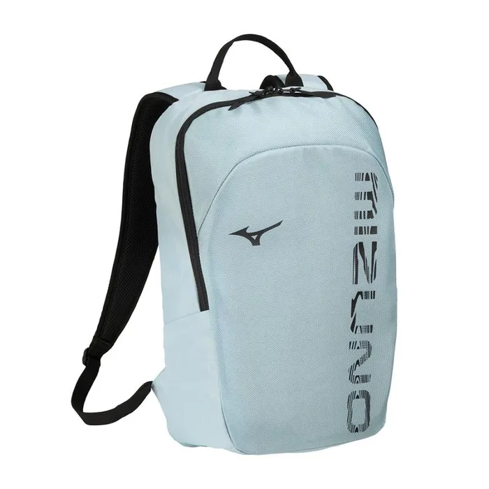 Bags and Cases MenWomen Mizuno Backpack 20 Bluegrey