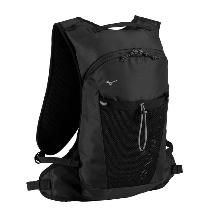 Bags and Cases MenWomen Mizuno Backpack Black