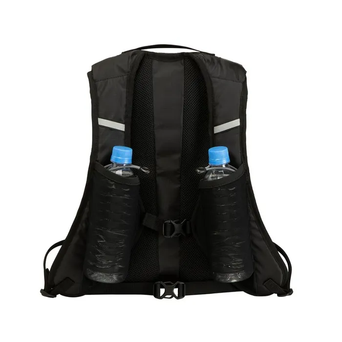 Bags and Cases MenWomen Mizuno Backpack Black