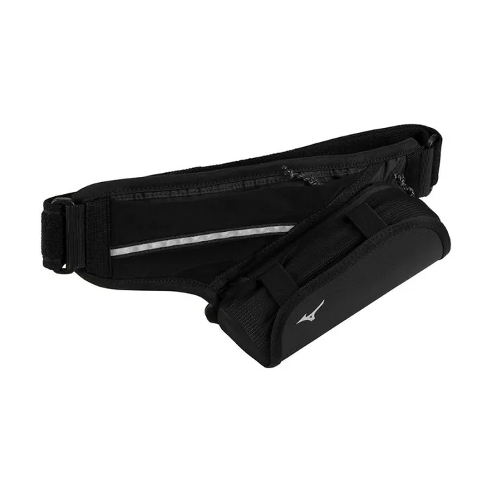 Bags and Cases MenWomen Mizuno Bottle Waist Pouch Bluegrey
