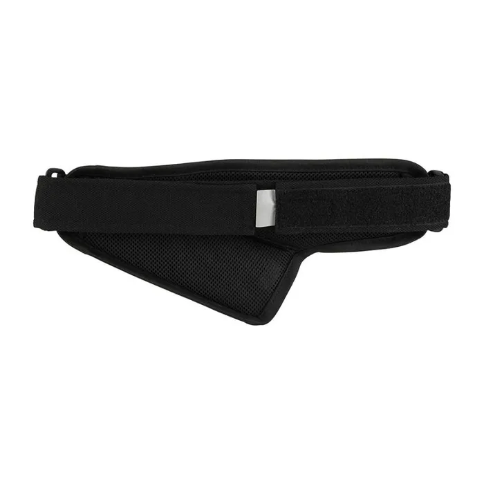Bags and Cases MenWomen Mizuno Bottle Waist Pouch Bluegrey