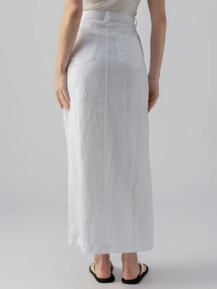 Boardwalk Slip Skirt White Women Sanctuary Clothing Skirts Boardwalk Slip Skirt White Women Sanctuary Clothing Skirts