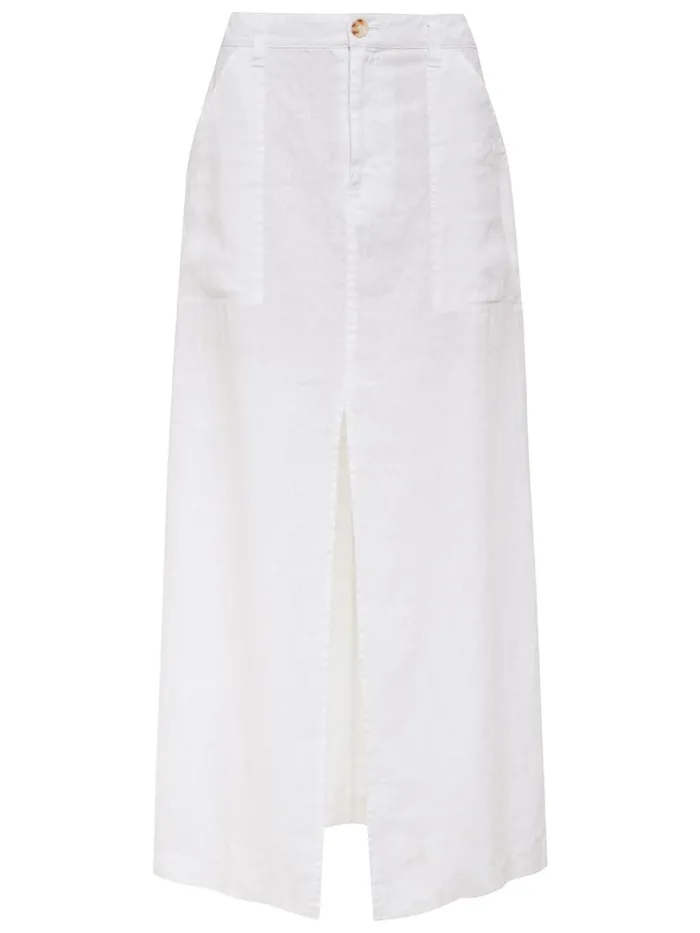 Boardwalk Slip Skirt White Women Sanctuary Clothing Skirts Boardwalk Slip Skirt White Women Sanctuary Clothing Skirts