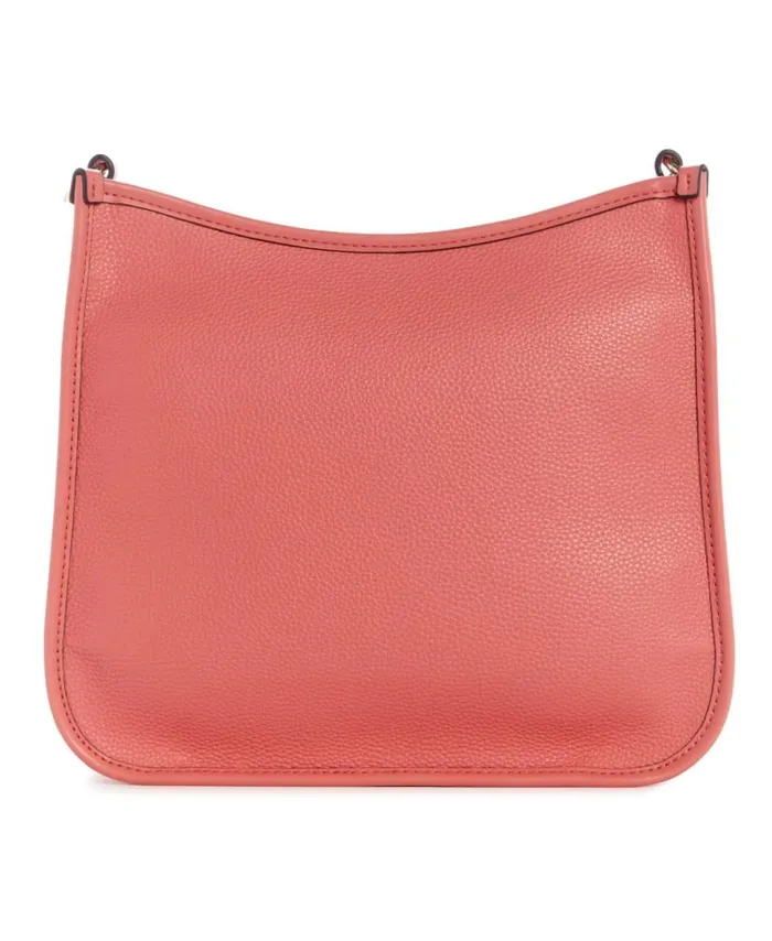 Brice Crossbody Bag Coral WomenMen Nine West Crossbody