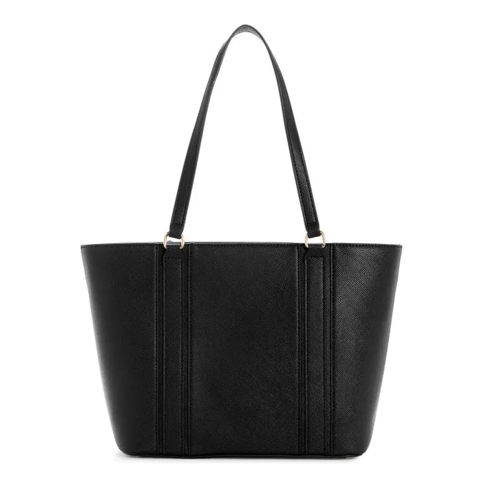 Brodie Small Tote Black WomenMen Nine West Totes and Backpacks