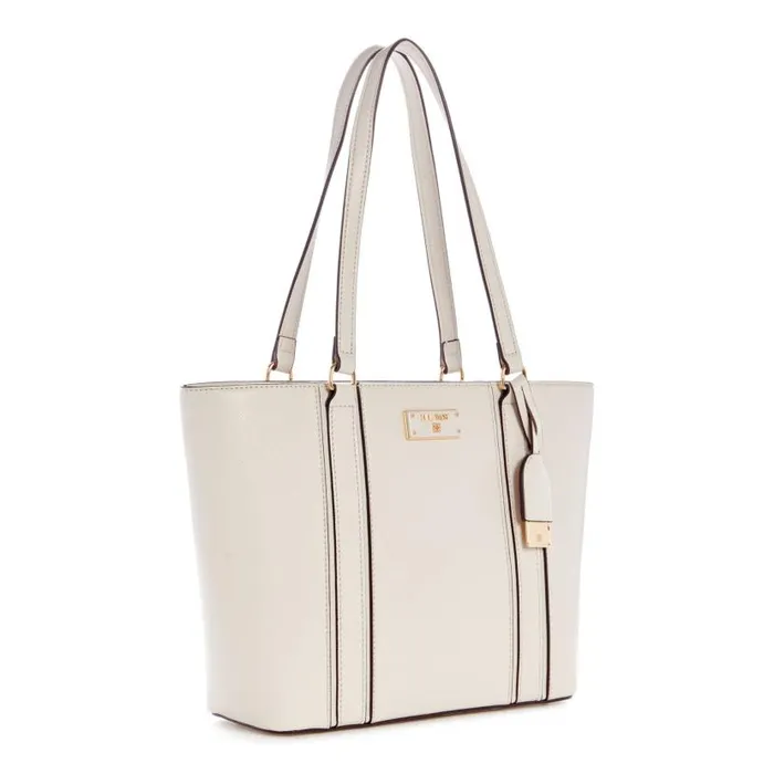 Brodie Small Tote Milk WomenMen Nine West New Handbags