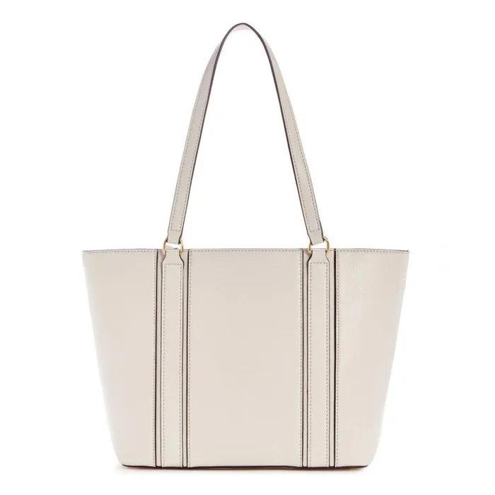 Brodie Small Tote Milk WomenMen Nine West Totes and Backpacks