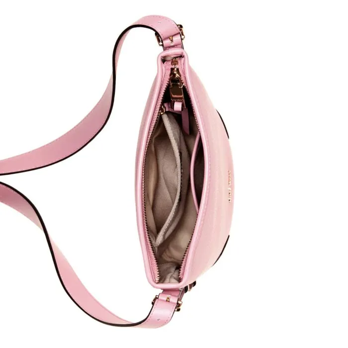 Brooklyn Crossbody Bucket Carnation WomenMen Nine West New Handbags