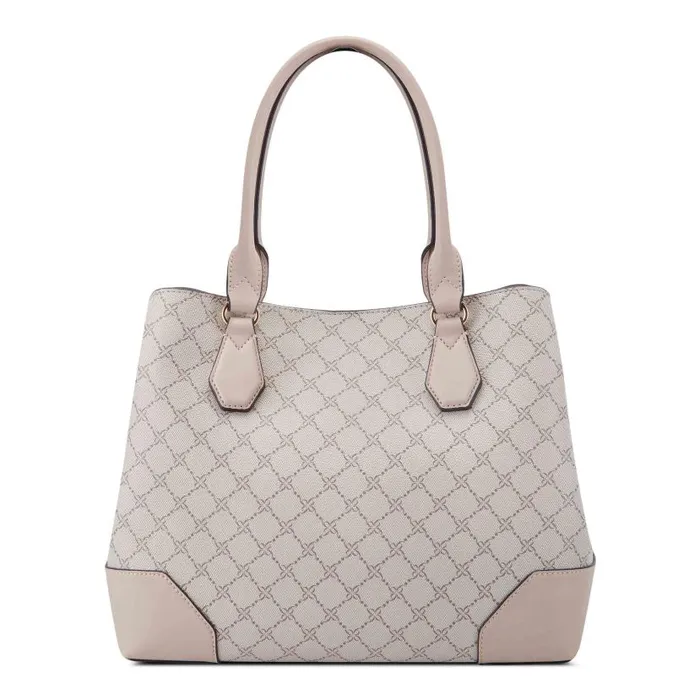 Brooklyn Jet Set Carryall Mushroom Logo Marble WomenMen Nine West Satchels and Shoulder Bags Brooklyn Jet Set Carryall Mushroom Logo Marble WomenMen Nine West Satchels and Shoulder Bags