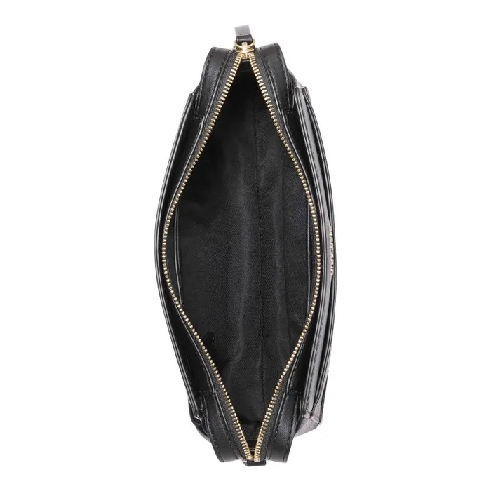 Brooklyn Jet Set Crossbody Brownblack WomenMen Nine West Crossbody