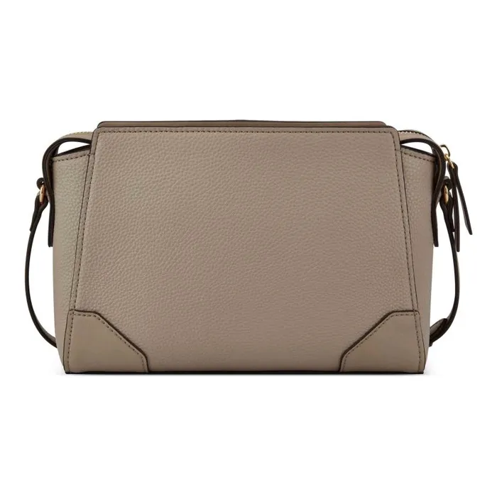 Brooklyn Jet Set Crossbody Pumice WomenMen Nine West Crossbody