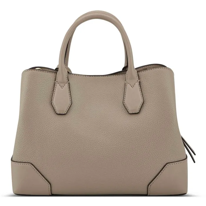 Brooklyn Jet Set Satchel Pumice WomenMen Nine West Satchels and Shoulder Bags Brooklyn Jet Set Satchel Pumice WomenMen Nine West Satchels and Shoulder Bags