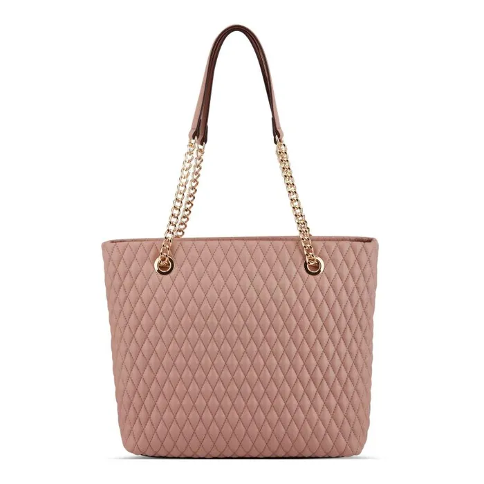 Caelia Tote Blushing WomenMen Nine West Totes and Backpacks