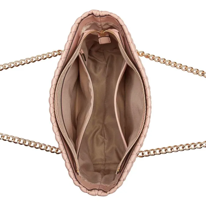 Caelia Tote Blushing WomenMen Nine West Totes and Backpacks