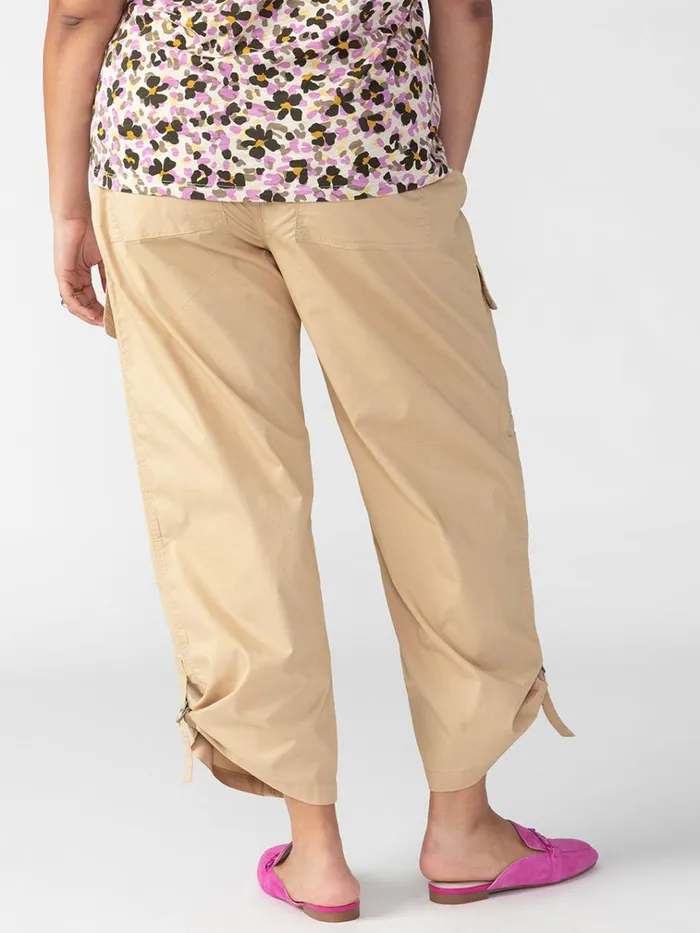 Cali Cargo Standard Rise Pant True Khaki Inclusive Collection Women Sanctuary Clothing Pants Cali Cargo Standard Rise Pant True Khaki Inclusive Collection Women Sanctuary Clothing Pants