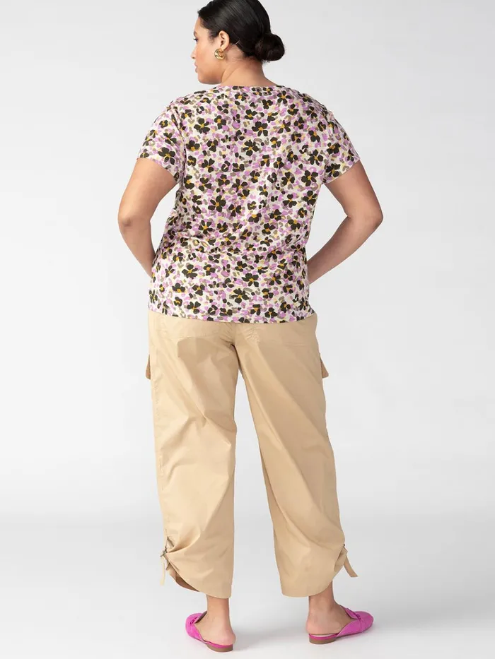 Cali Cargo Standard Rise Pant True Khaki Inclusive Collection Women Sanctuary Clothing Pants Cali Cargo Standard Rise Pant True Khaki Inclusive Collection Women Sanctuary Clothing Pants