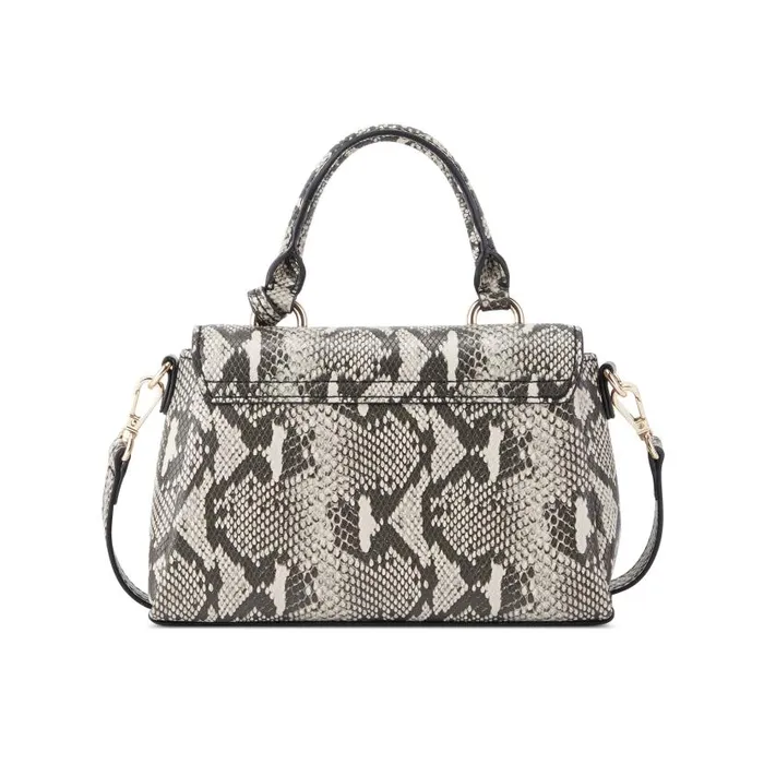Camas Mini Crossbody Flap Natural WomenMen Nine West Crossbody