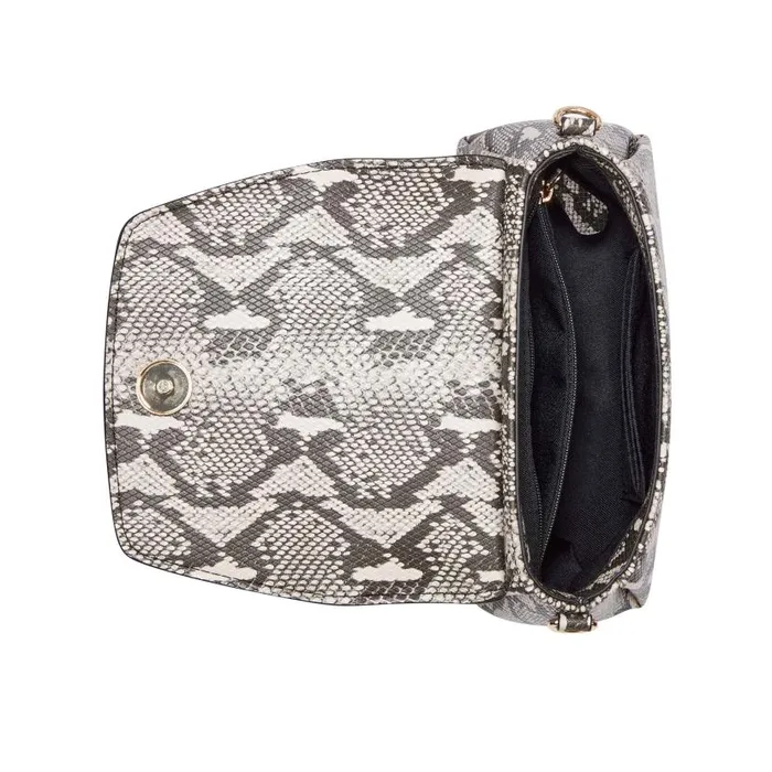 Camas Mini Crossbody Flap Natural WomenMen Nine West Crossbody
