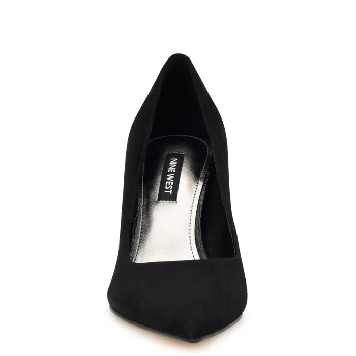 Cara Dress Pumps Black Women Nine West Heels
