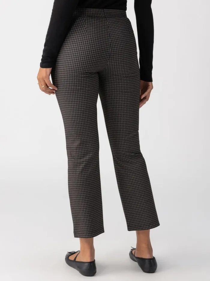 Carnaby Kick Crop SemiHigh Rise Legging Shadow Check Women Sanctuary Clothing Pants Carnaby Kick Crop SemiHigh Rise Legging Shadow Check Women Sanctuary Clothing Pants