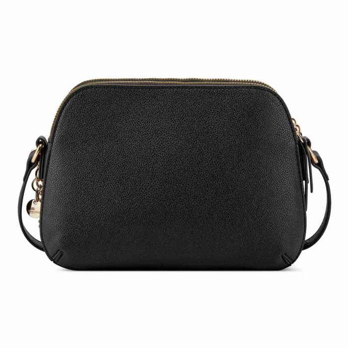 Cibrina Mini Dome Crossbody Black WomenMen Nine West New Handbags