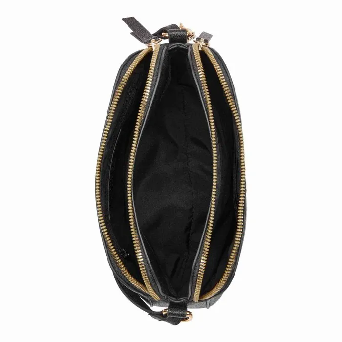 Cibrina Mini Dome Crossbody Black WomenMen Nine West New Handbags