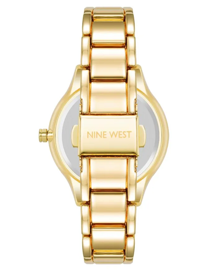Color Pop Dial Watch Light Pinkgold WomenMen Nine West Watches