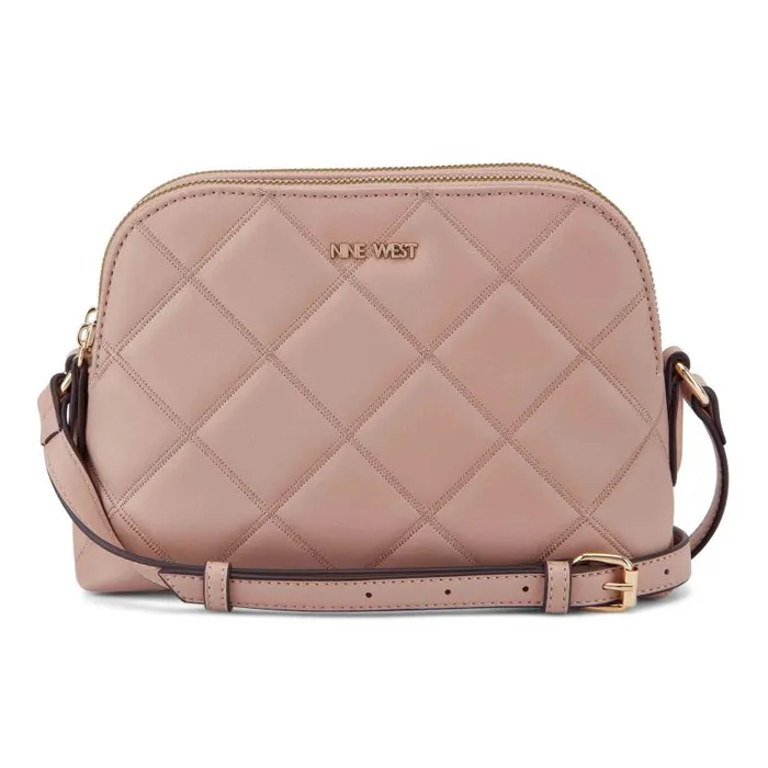 Cyra A List Crossbody Blushing WomenMen Nine West Crossbody