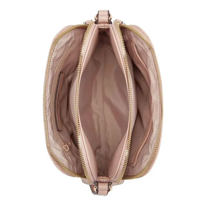 Cyra A List Crossbody Blushing WomenMen Nine West Crossbody
