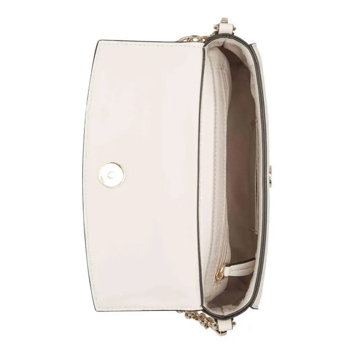 Dax Mini Jet Set Satchel Crossbody Natural Cream WomenMen Nine West Crossbody Dax Mini Jet Set Satchel Crossbody Natural Cream WomenMen Nine West Crossbody