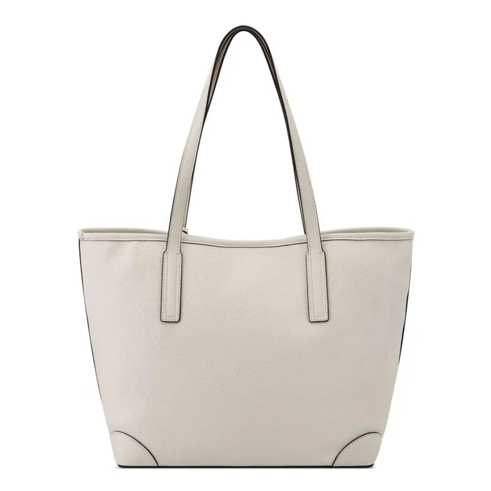 Delaine 2 In 1 Tote Chic Cream WomenMen Nine West Totes and Backpacks
