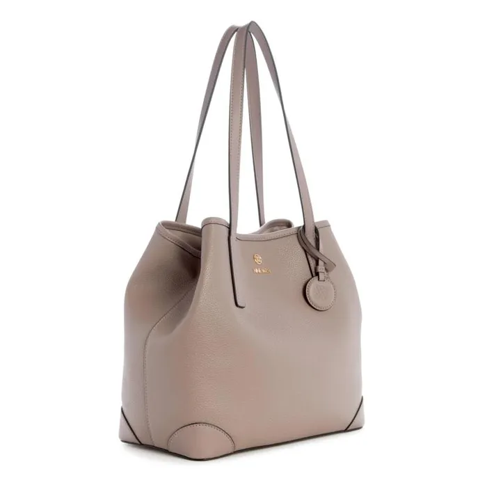 Delaine 2 In 1 Tote Greystone WomenMen Nine West Totes and Backpacks
