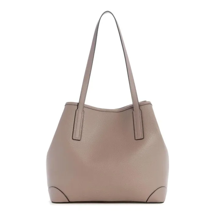 Delaine 2 In 1 Tote Greystone WomenMen Nine West Totes and Backpacks