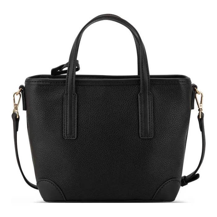 Delaine Small Tote Crossbody Black WomenMen Nine West New Handbags