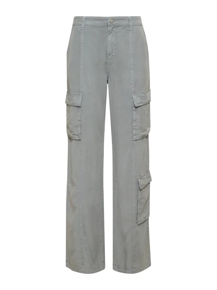 Doheny Standard Rise Cargo Pant Eucalyptus Women Sanctuary Clothing Pants