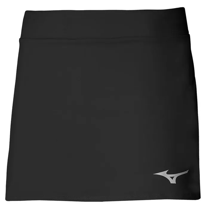 Dresses and Skirts Women Mizuno Flex Skort Black