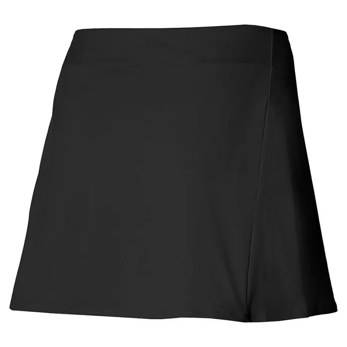 Dresses and Skirts Women Mizuno Flex Skort Black