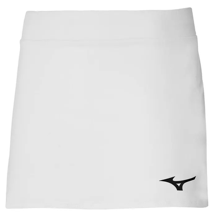 Dresses and Skirts Women Mizuno Flex Skort White