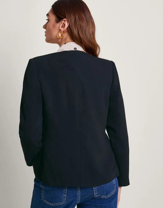 Erica Occasion Jacket Black Women Monsoon Jackets