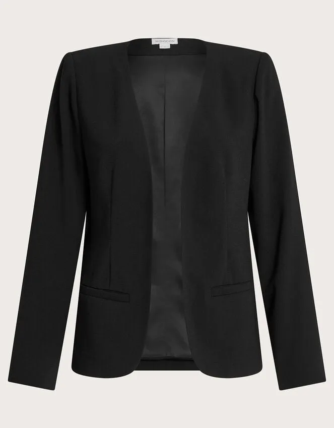 Erica Occasion Jacket Black Women Monsoon Jackets